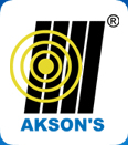 AKSON'S SOLAR