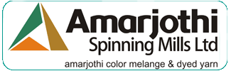 AMARJOTHI SPINNING MILLS LTD