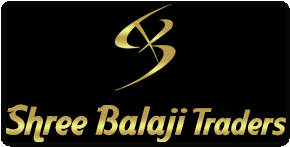 SHREE BALAJI TRADERS