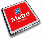 METRO GROUP OF COMPANIES