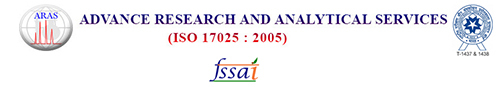 ADVANCE RESEARCH & ANALYTICAL SERVICES
