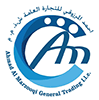 AHMAD AL MARZOOQI GENERAL TRADING LLC