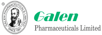 GALEN PHARMACEUTICALS LTD.