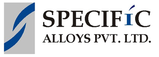SPECIFIC ALLOYS PVT. LTD.