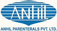 ANHIL PARENTERALS PVT. LTD.