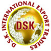 DSK INTERNATIONAL EXPORT TRADERS