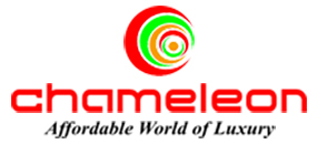 CHAMELEON COMMUNICATION PVT. LTD.