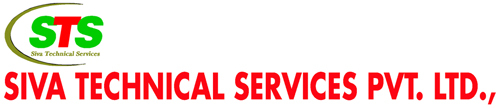SIVA TECHNICAL SERVICES PVT. LTD.