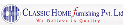 CLASSIC HOME FURNISHING (P) LTD.