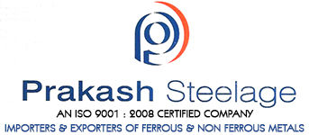 PRAKASH STEELAGE