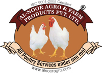 AL NOOR AGRO & FARM PRODUCTS PVT. LTD.