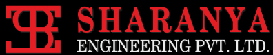 SHARANYA ENGINEERING PVT. LTD.