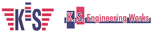K. S. ENGINEERING WORKS