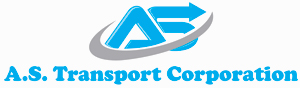 A S TRANSPORT CORPORATION