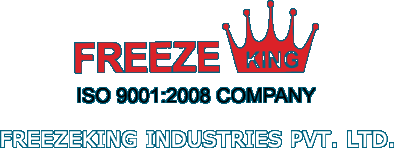 FREEZEKING INDUSTRIES PVT. LTD.