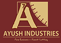 AYUSH INDUSTRIES