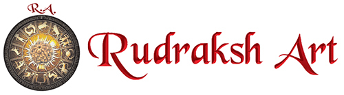 RUDRAKSH ART