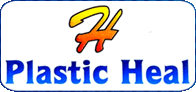 H PLASTIC HEAL