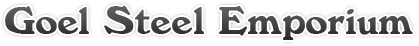 Goel Steel Emporium