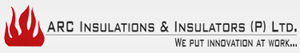 ARC INSULATIONS AND INSULATORS PVT LTD.