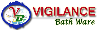Vigilance Bathware