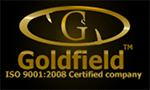 GOLDFIELD SCALE