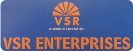 VSR ENTERPRISES