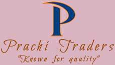 PRACHI TRADERS