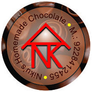 NIKU'S CHOCOLATES & CAKES