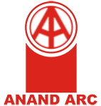 ANAND ARC LTD.