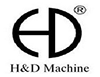 H & D MACHINE CO. LTD.