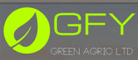 GFY GREEN AGRIC LTD.