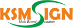 KSM SIGN MULTI BRAND SOLUTION