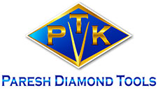 PARESH DIAMOND TOOLS