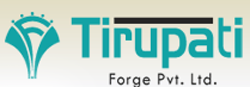 TIRUPATI FORGE LTD