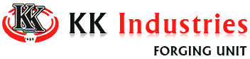 K. K. INDUSTRIES