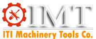 ITI MACHINERY TOOLS CO.