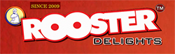 ROOSTER DELIGHTS SNACKS & BEVERAGES PVT. LTD.