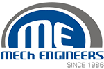 MECH ENGINEERS