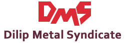 DILIP METAL SYNDICATE