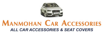 MANMOHAN CAR ACCESSORIES