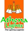 ATHENA LAMPS & SHADES