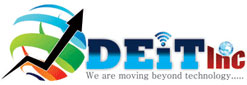 DEIT INC