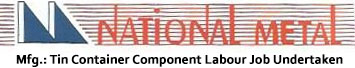 NATIONAL METAL