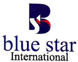 BLUE STAR INTERNATIONAL