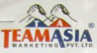 TEAM ASIA MARKETING PVT. LTD.