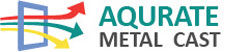 AQURATE METAL CAST