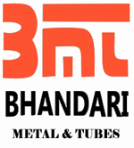 BHANDARI METAL & TUBES