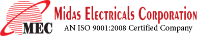 Midas Electricals Corporation