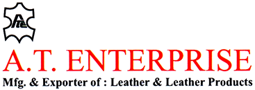 A. T. ENTERPRISE